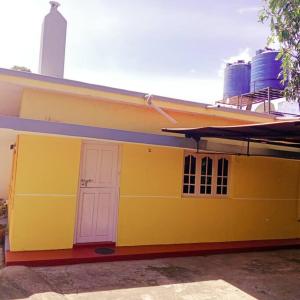 Aghasthyashrya Homestay