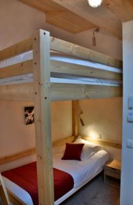 Hotels Hotel Les Cotes, Residence Loisirs et Chalets : photos des chambres