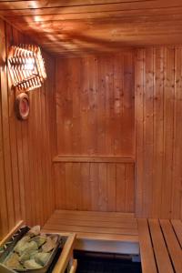 Hotels Hotel Les Cotes, Residence Loisirs et Chalets : photos des chambres