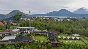 Pramana Zahill Kintamani