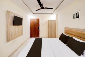 Hotel O Ajmer Heritage