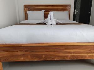 Nan Bungalows Tetebatu