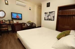 Hanoi Gia Thịnh Hotel & Travel