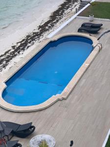 Ocean View PLAYA DEL NIÑO Rooms & Apartments