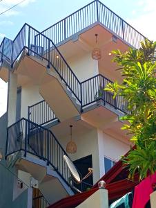 M Nethu Villa