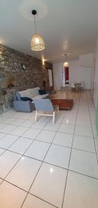 Appartements Appartement 58m2 10min de la gare a pied : photos des chambres