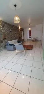 Appartement 58m2 10min de la gare à pied - 坎佩尔