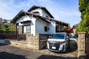 まるまる貸切 月隈雅居 Tsukiguma-yaju 最大9名宿泊可