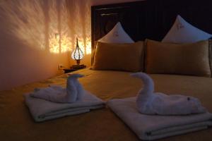 Riad Hôtel Marraplace
