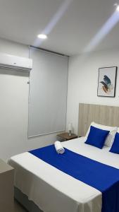 Apartamento lujoso en Valledupar