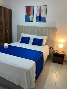 Apartamento lujoso en Valledupar