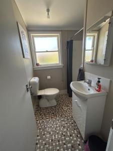 #3 Waddell Studio Apartment