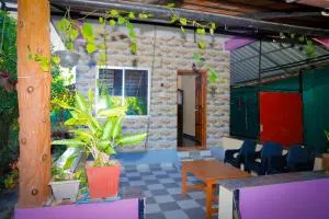 Orchard Homestay - Cherambane