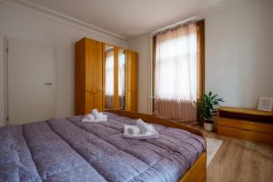 Gruben Apartments 3 Schlafzimmer