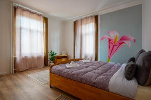 Gruben Apartments 3 Schlafzimmer