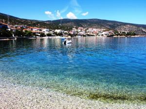 Blue Sky Apartments & Rooms Arkadia Greece