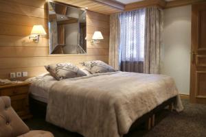 Hotels Hotel Tsanteleina : photos des chambres