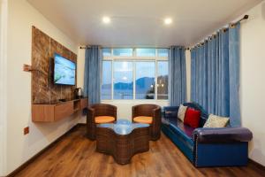 White House Inn Apartment Pvt Ltd