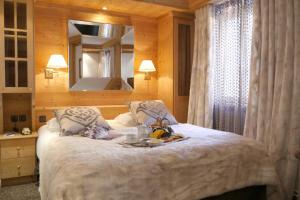 Hotels Hotel Tsanteleina : photos des chambres