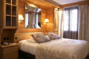 Hotels Hotel Tsanteleina : photos des chambres