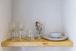 Limnonari Double room