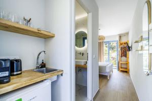 Limnonari Double room