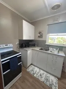 #1 Waddell St Studio Apartments - Canowindra