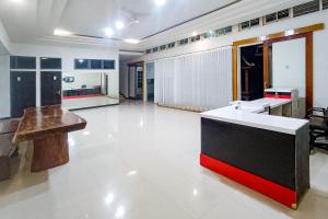 RedDoorz at RRR Guesthouse Mataram