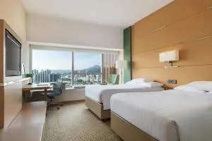 Courtyard by Marriott Hong Kong Sha Tin - Chikking