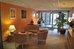 Hotels Hotel Tambourin : photos des chambres