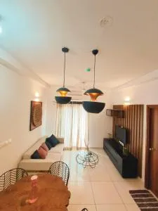 Cozy Urban Retreat Near BIEC and IKEA Bangalore - Nelamangala