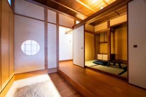 Casa Villa 連歌屋 Wooden detached house in Dazaifu