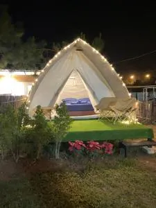 แคมป์ปิ้ง อิงว้า - Ban Pha Khap