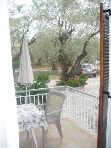 Guesthouse Irene Pelion Greece