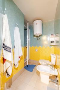 Villa Rokia 4Br beachfront Bouznika