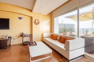 Villa Rokia 4Br beachfront Bouznika