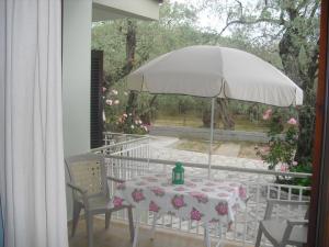 Guesthouse Irene Pelion Greece