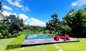 Beachfields Bungalows