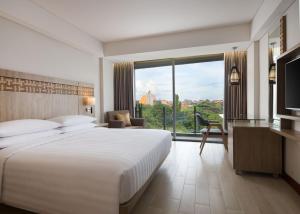 Fairfield by Marriott Bali Legian