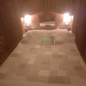 Appartements courseullescommealamaison : photos des chambres