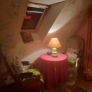 Appartements courseullescommealamaison : photos des chambres