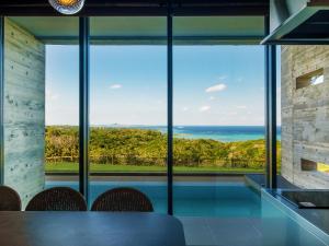 Iluvio Resort Motobu