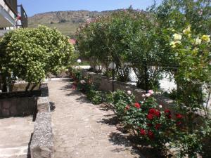 Islands Apartments Lesvos Greece