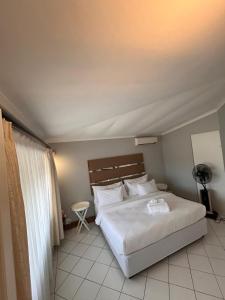 Everly4 Guest Apartment