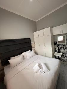 Everly4 Guest Apartment