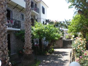 Islands Apartments Lesvos Greece