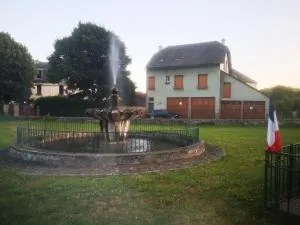 S-e-r-a-l-y 2 - 拉戈迪维尔