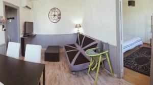 Appartements S-e-r-a-l-y 2 : photos des chambres