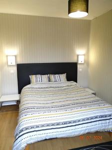 Appartements S-e-r-a-l-y 2 : photos des chambres