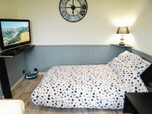 Appartements S-e-r-a-l-y 2 : photos des chambres